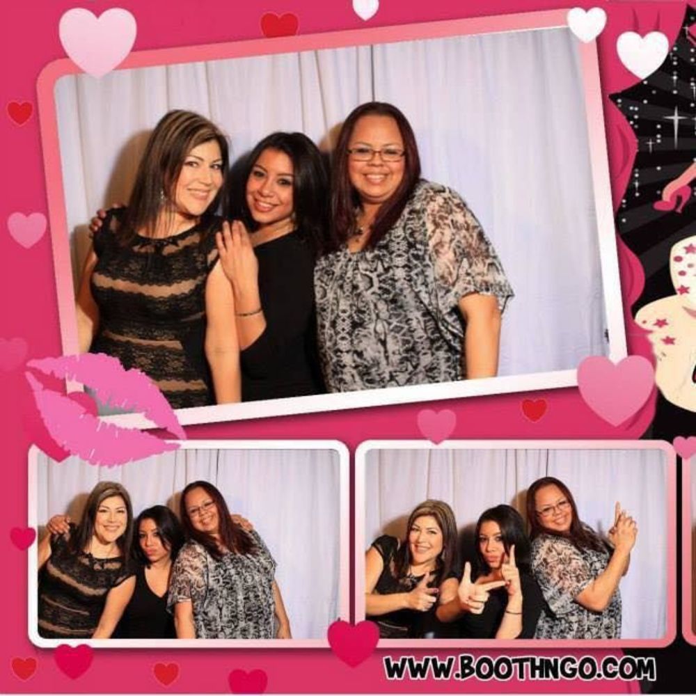 Meet your Posher, Barbra